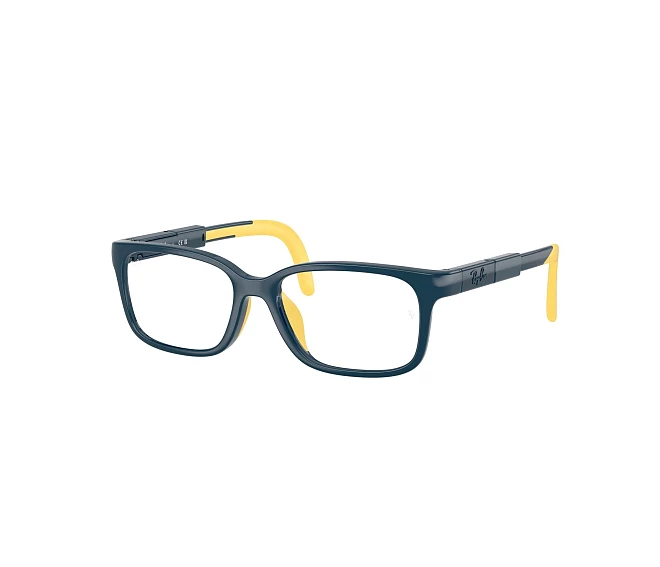 Ray-Ban eyeglasses RYA1980 7530 45 14 Blue
