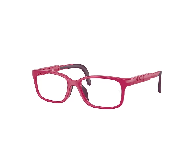 Ray-Ban eyeglasses RYA1980 7531 45 14 Purple