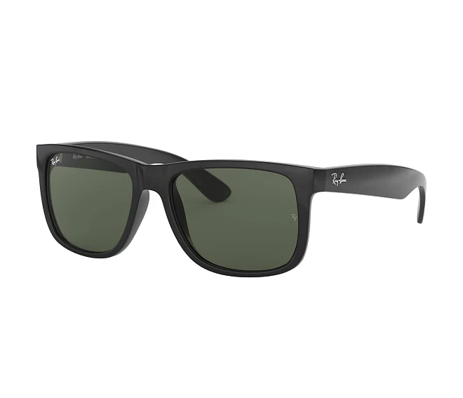 Ray-Ban sunglasses RB4165 601/71 55 16 Black