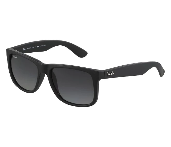 Ray-Ban sunglasses RB-4165 622/T3 55 16 Black