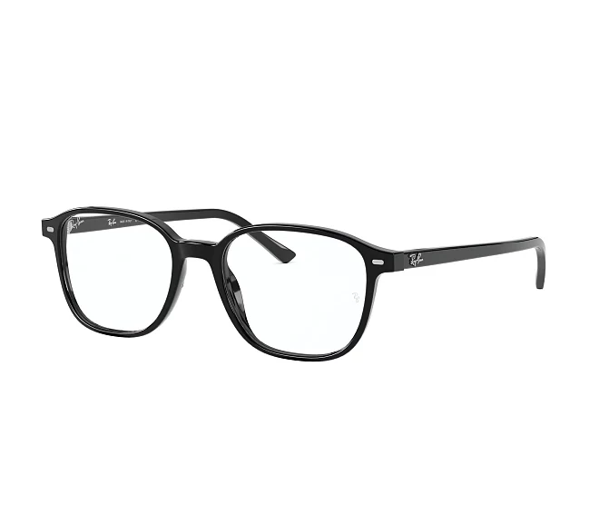 Ray-Ban eyeglasses RX5393 2000 47 17 Black