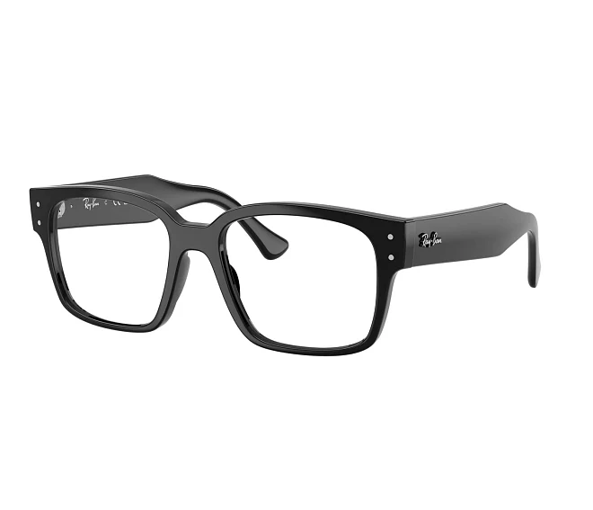 Ray-Ban eyeglasses RX7256 8260 51 18 Black