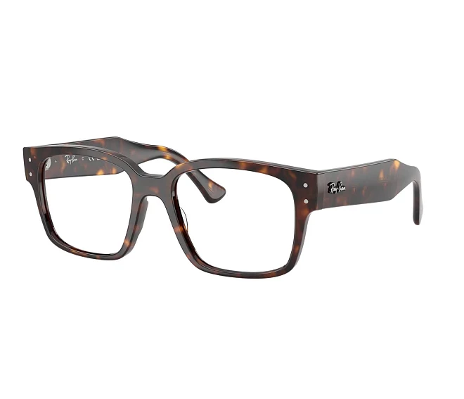 Ray-Ban eyeglasses RX7256 8320 51 18 Havana