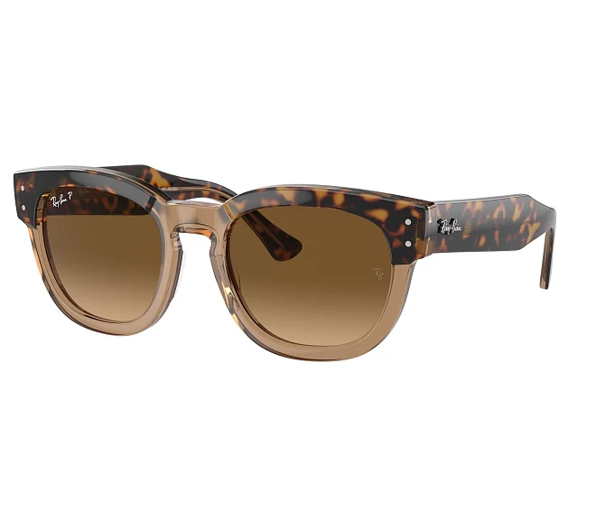 Ray-Ban sunglasses RB0298S 1292M2 53 21 Gold