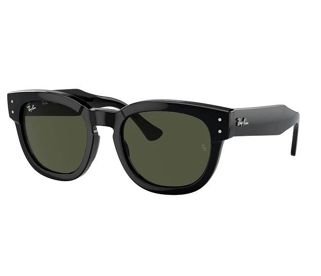 Ray-Ban sunglasses RB0298S 901/31 53 21 Black