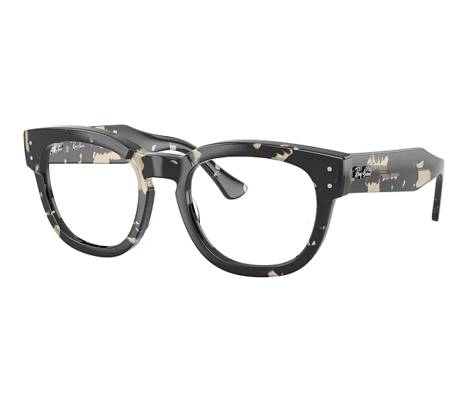 Ray-Ban eyeglasses RX0298V 8117 50 21 Havana