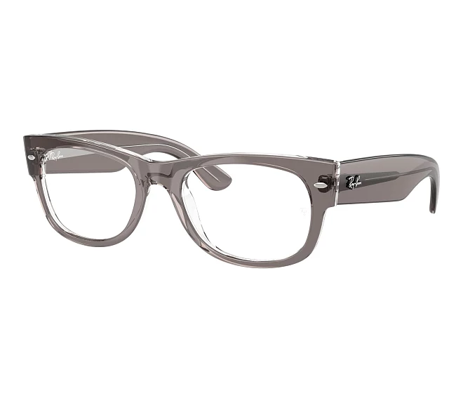 Ray-Ban eyeglasses RX0832V 8111 52 21 Grey