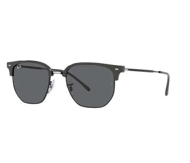 Ray-Ban sunglasses RB4416 6653B1 51 20 Grey