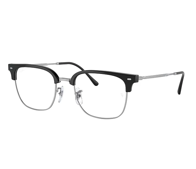 Ray-Ban eyeglasses RX7216 2000 49 20 Black