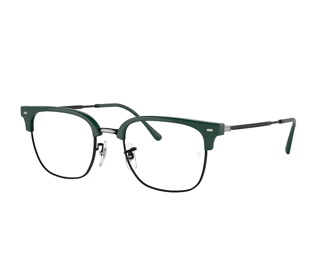 Ray-Ban eyeglasses RX7216 8208 51 20 Green