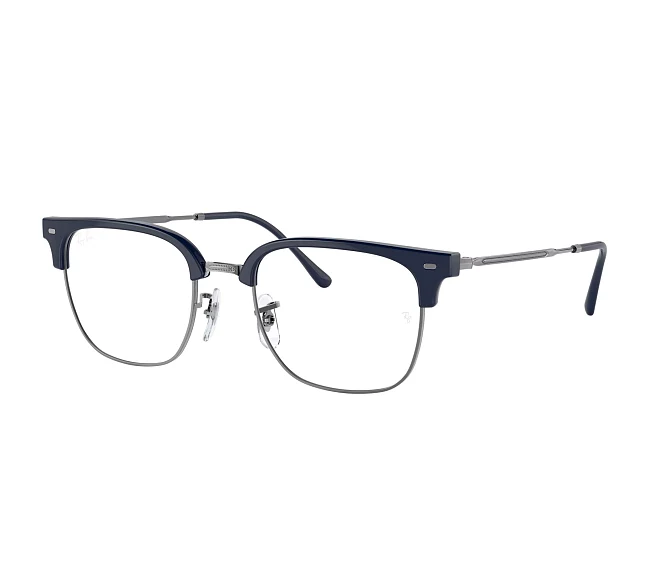 Ray-Ban eyeglasses RX7216 8210 51 20 Blue
