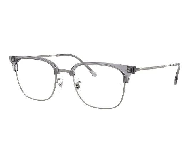 Ray-Ban eyeglasses RX7216 8470 51 20 Grey