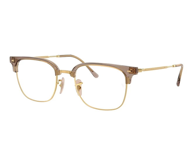 Ray-Ban eyeglasses RX7216 8471 51 20 Beige
