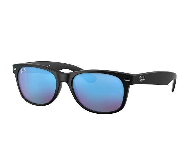 Ray-Ban sunglasses RB2132 622/17 52 18 Black