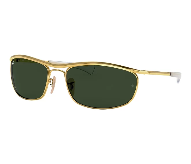 Ray-Ban sunglasses RB3119M 001/31 62 18 Gold