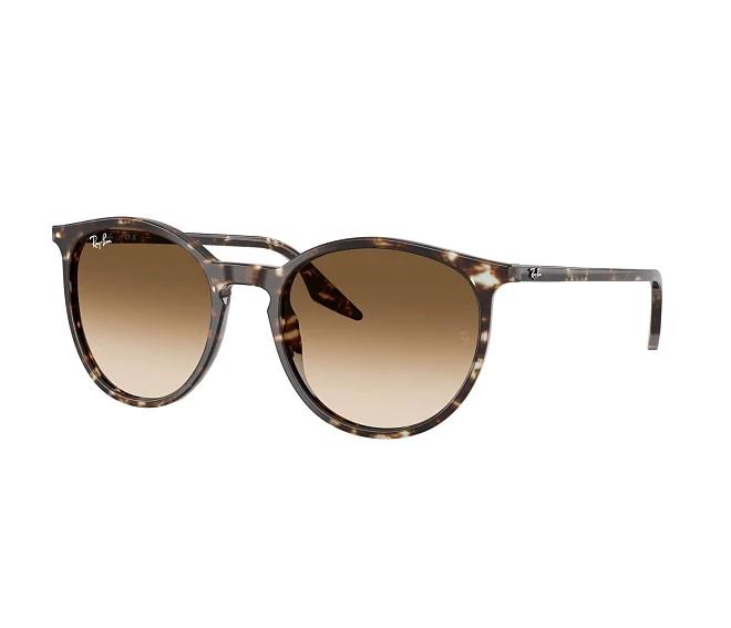 Ray-Ban sunglasses RB2204 143151 51 20 Yellow