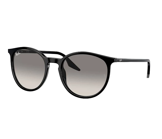 Ray-Ban sunglasses RB2204 901/32 51 20 Black