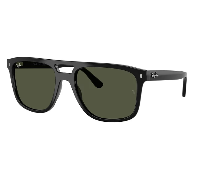 Ray-Ban sunglasses RB2213 901/31 55 20 Black
