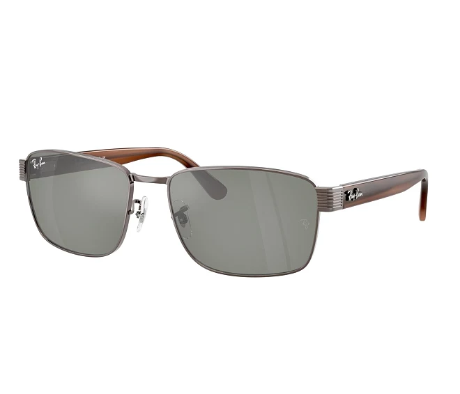 Ray-Ban sunglasses RB3750 925940 62 18 Brown