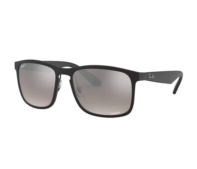 Ray-Ban sunglasses RB4264 601S5J 58 18 Black