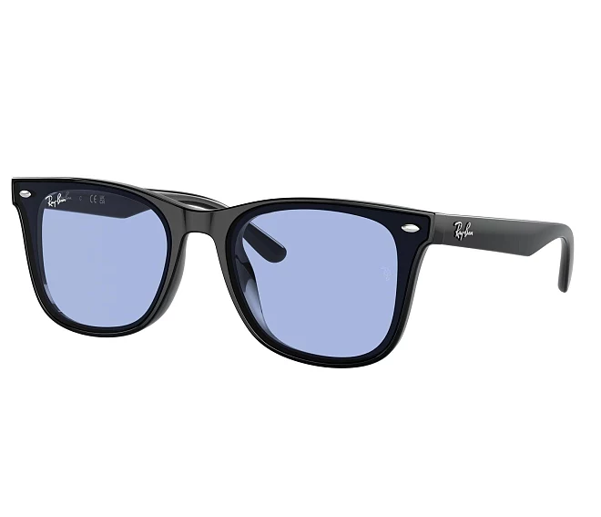Ray-Ban sunglasses RB4420 601/80 65 18 Black