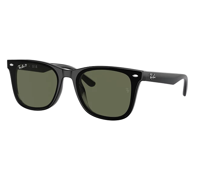 Ray-Ban sunglasses RB4420 601/9A 65 18 Black