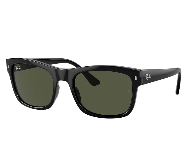 Ray-Ban sunglasses RB4428 601/31 56 21 Black
