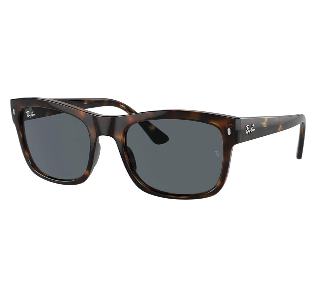 Ray-Ban sunglasses RB4428 710/R5 56 21 Havana