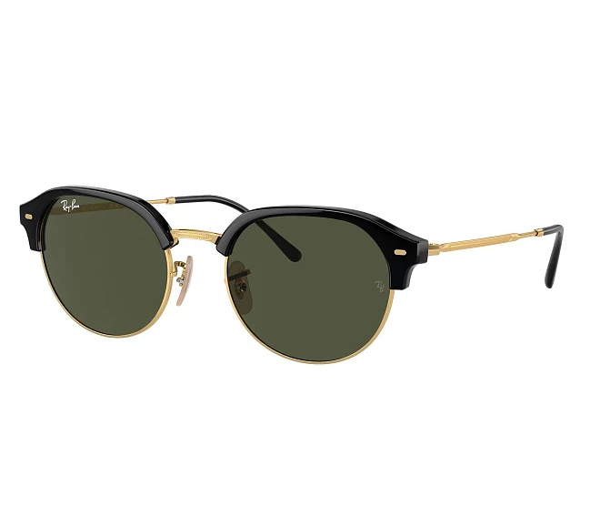 Ray-Ban sunglasses RB4429 601/31 53 20 Black