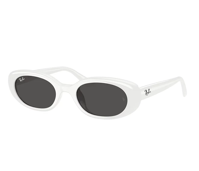 Ray-Ban sunglasses RB4441D 677287 53 21 White