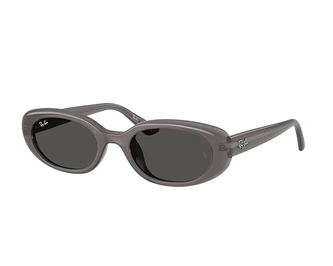 Ray-Ban sunglasses RB4441D 677787 53 21 Grey