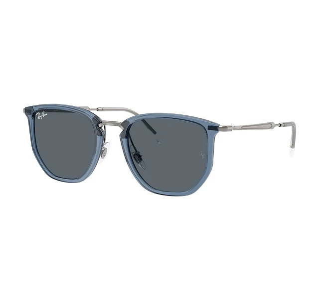 Ray-Ban sunglasses RB4451 6803R5 50 20 Blue
