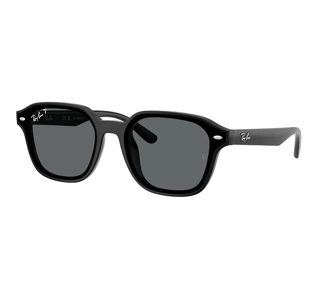 Ray-Ban sunglasses RB4458D 601/81 65 18 Black