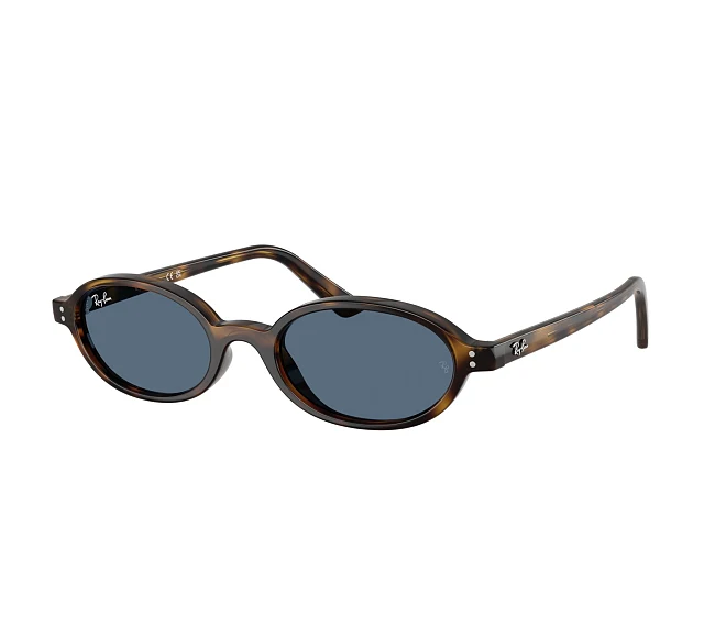 Ray-Ban sunglasses RB4472 135980 51 20 Havana