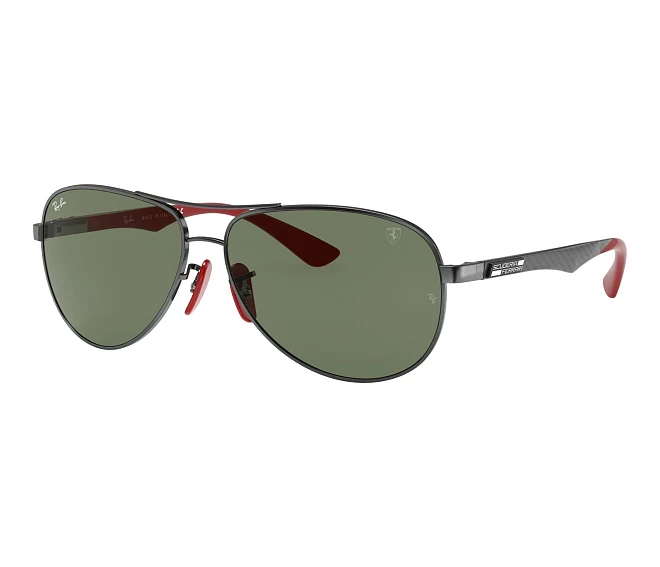 Ray-Ban sunglasses RB8313M F00171 61 13 Grey