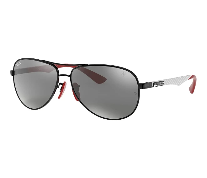 Ray-Ban sunglasses RB8313M F0096G 61 13 Black
