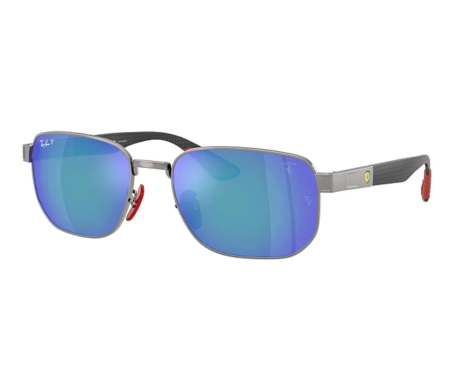Ray-Ban sunglasses RB8329M F0014L 59 19 Grey