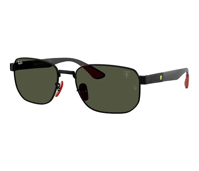 Ray-Ban sunglasses RB8329M F00231 59 19 Black