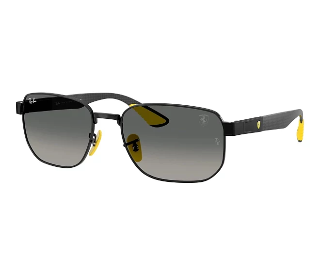 Ray-Ban sunglasses RB8329M F12071 59 19 Black