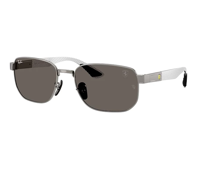 Ray-Ban sunglasses RB8329M F124B1 59 19 Grey