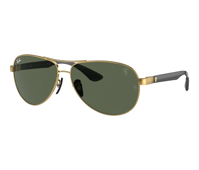 Ray-Ban sunglasses RB8331M F00871 61 13 Gold