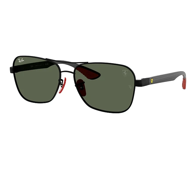 Ray-Ban sunglasses RB8336M F00271 58 15 Black