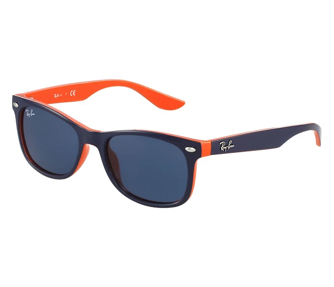 Ray-Ban sunglasses RJ9052S 178/80 47 15 Blue