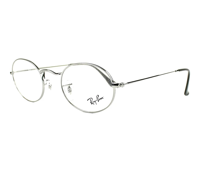 Ray-Ban eyeglasses RX3547V 2502 48 21 Grey