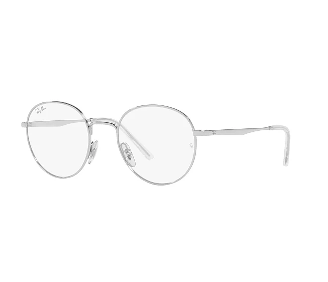 Ray-Ban eyeglasses RX3681V 2501 48 20 Silver