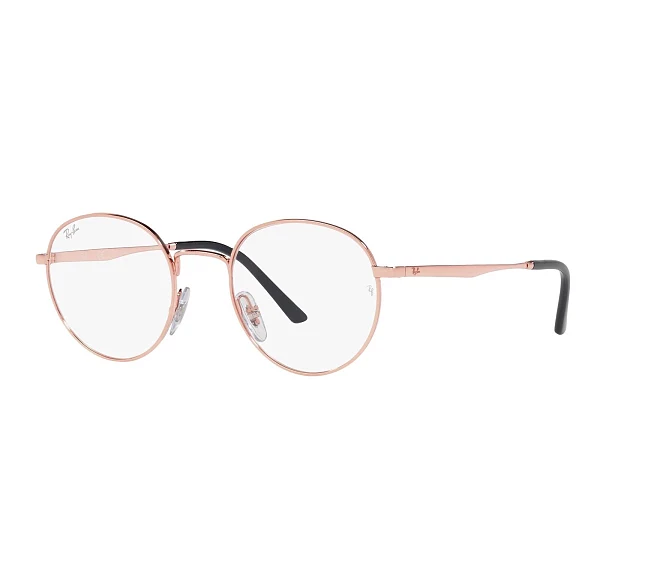 Ray-Ban eyeglasses RX3681V 3094 48 20 Gold