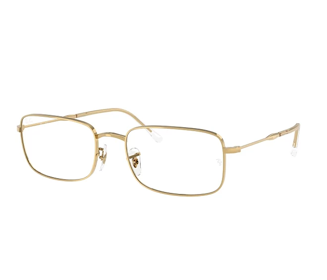 Ray-Ban eyeglasses RX3746V 2500 54 20 Gold