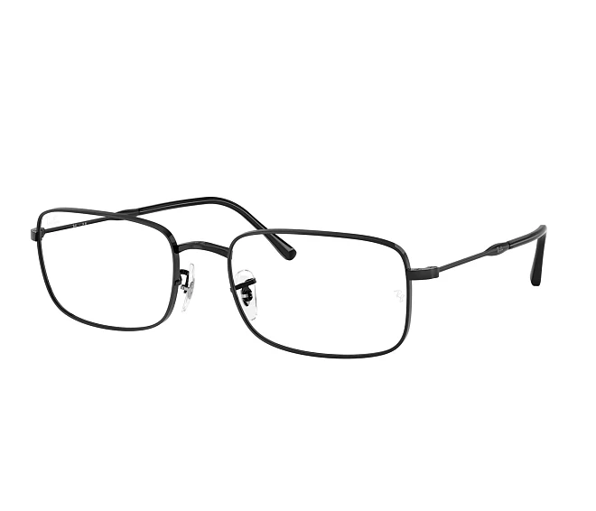 Ray-Ban eyeglasses RX3746V 2509 54 20 Black