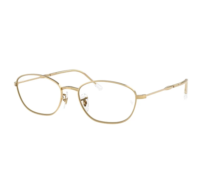 Ray-Ban eyeglasses RX3749V 2500 55 18 Gold