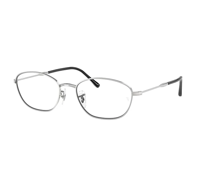 Ray-Ban eyeglasses RX3749V 2501 53 18 Silver